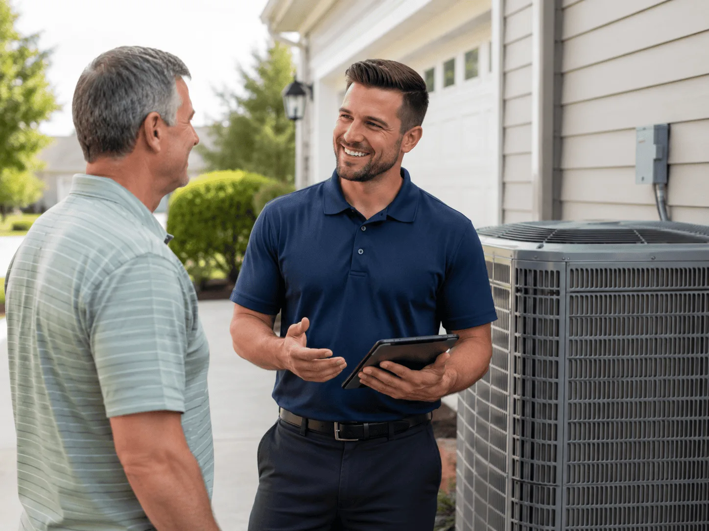 Heat Pump Installation Salisbury, MO FAQs
